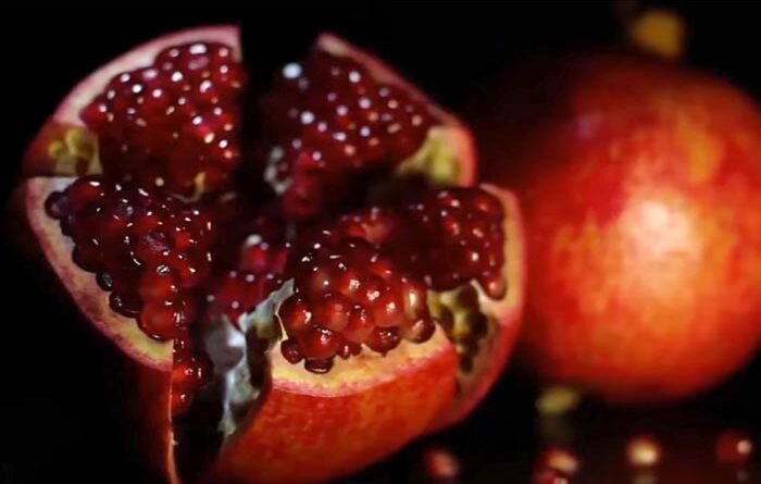 석류(pomegranate)의효능