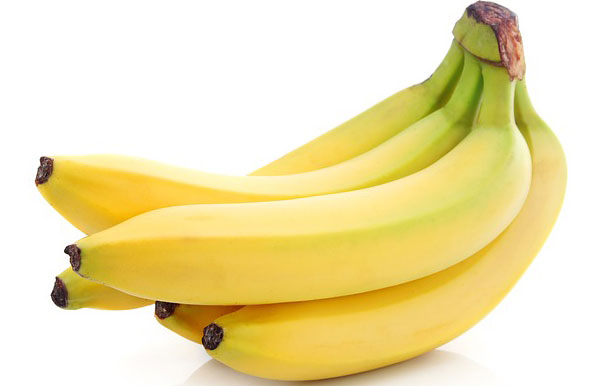 바나나(Banana) 먹으면 나타나는 놀라운 건강 효능