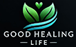 GOOD HEALING LIFE Logo