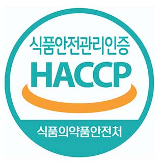 식약처의 기능성 화장품 인증마크