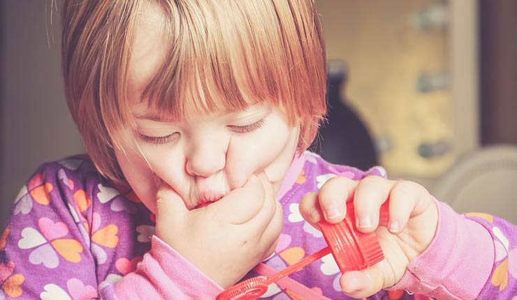 터너 증후군 (Turner Syndrome)이란? 증상, 원인, 치료 방법 총정리