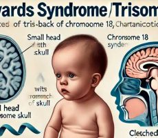 에드워드 증후군 (Edwards Syndrome)이란? 원인, 증상, 치료 방법 총정리