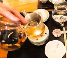 다이어트에 좋은 10가지 차: 체중 감량을 돕는 필수 티 (Tea)